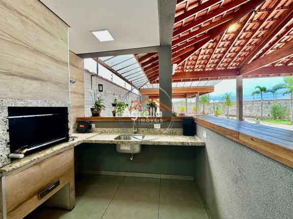 Imagem Casa com 1 Quarto à Venda, 194 m² em Jardim Patrícia - Mogi Mirim Imagem Casa com 1 Quarto à Venda, 194 m² em Jardim Patrícia - Mogi Mirim
