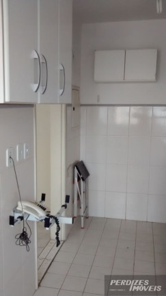 Imagem Apartamento com 1 Quarto para Alugar, 42 m² em Perdizes - São Paulo