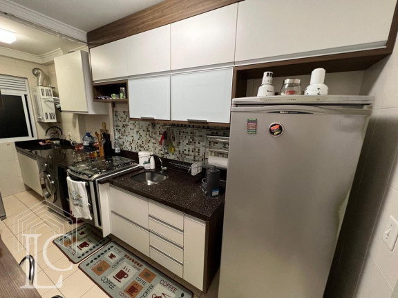 Imagem Apartamento com 3 Quartos à Venda, 70 m² em Sacomã - São Paulo
