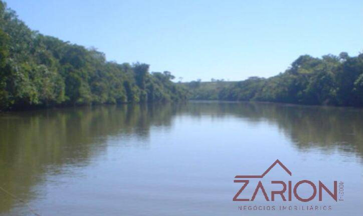 Imagem Fazenda à Venda, 400 m² em Rural - Itarumã Imagem Fazenda à Venda, 400 m² em Rural - Itarumã
