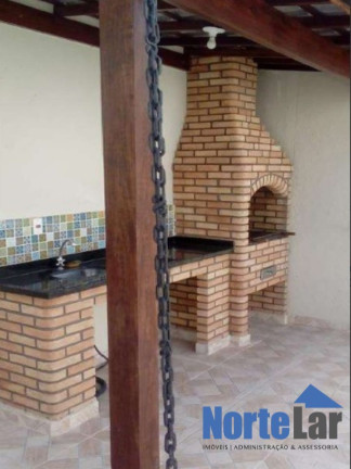 Imagem Casa de Condomínio com 2 Quartos à Venda, 65 m² em Vila Nivi - São Paulo
