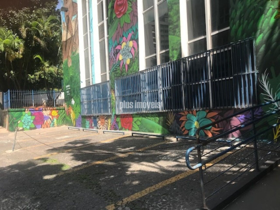 Imóvel Comercial para Alugar, 2.045 m² em Vila Buarque - São Paulo