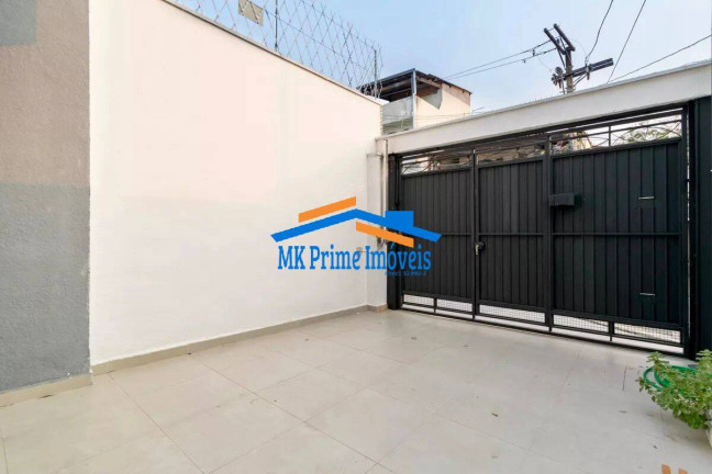 Sobrado com 2 Quartos à Venda, 72 m² em Jardim D'abril - Osasco