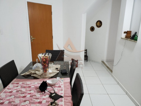 Imagem Casa com 4 Quartos à Venda, 143 m² em Residencial Flórida - Ribeirão Preto Imagem Casa com 4 Quartos à Venda, 143 m² em Residencial Flórida - Ribeirão Preto