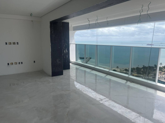 Imagem Apartamento com 3 Quartos à Venda, 153 m² em Meireles - Fortaleza Imagem Apartamento com 3 Quartos à Venda, 153 m² em Meireles - Fortaleza
