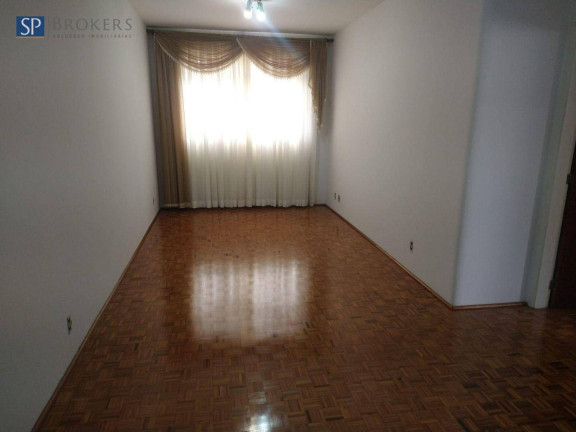 Apartamento com 2 Quartos à Venda, 80 m² em Centro - Campinas