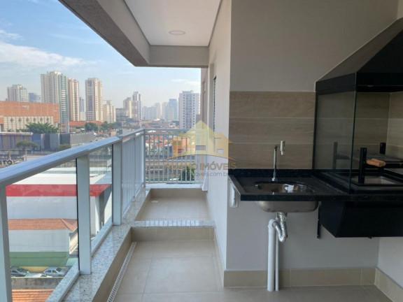 Imagem Apartamento com 2 Quartos à Venda, 67 m² em Tatuapé - São Paulo Imagem Apartamento com 2 Quartos à Venda, 67 m² em Tatuapé - São Paulo