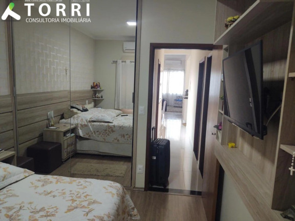 Imagem Imóvel com 3 Quartos à Venda, 128 m² em Condomínio Villagio Milano - Sorocaba