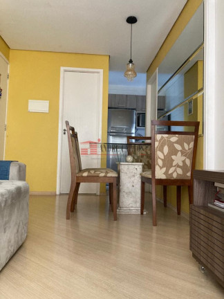 Imagem Apartamento com 3 Quartos à Venda, 55 m² em Santa Maria - Osasco Imagem Apartamento com 3 Quartos à Venda, 55 m² em Santa Maria - Osasco