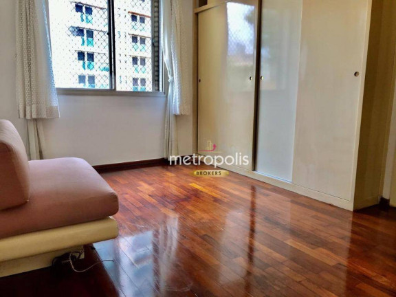 Imagem Apartamento com 3 Quartos à Venda, 160 m² em Vila Bastos - Santo André Imagem Apartamento com 3 Quartos à Venda, 160 m² em Vila Bastos - Santo André