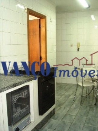 Imagem Apartamento com 4 Quartos à Venda, 151 m² em Centro - Jundiaí