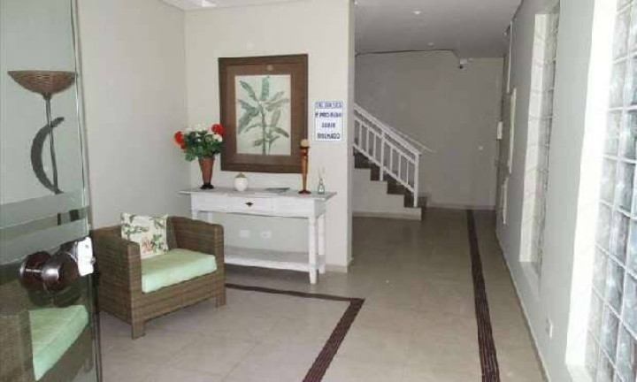 Imagem Cobertura com 3 Quartos à Venda, 188 m² em Praia Grande - Ubatuba