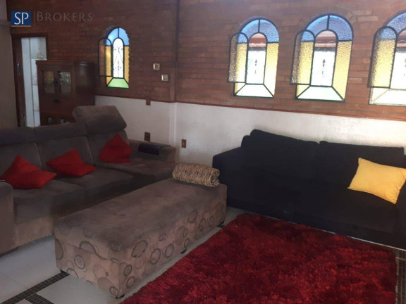 Imagem Casa com 4 Quartos à Venda, 270 m² em Jardim São Bento Do Recreio - Valinhos