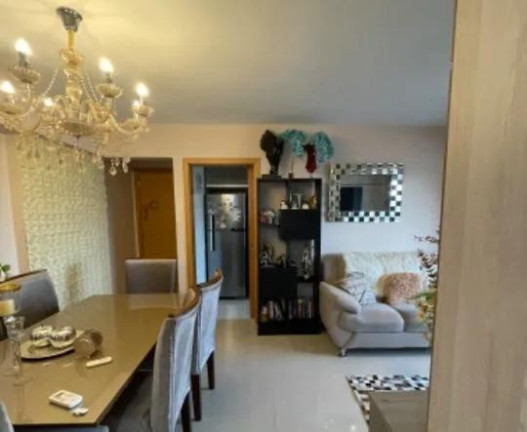 Imagem Apartamento com 3 Quartos à Venda, 80 m² em Jardim Aclimação - Cuiabá Imagem Apartamento com 3 Quartos à Venda, 80 m² em Jardim Aclimação - Cuiabá