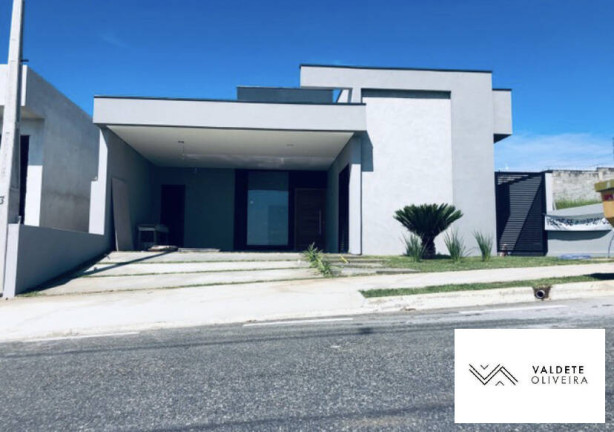 Casa com 3 Quartos à Venda, 135 m² em Caçapava Velha - Caçapava