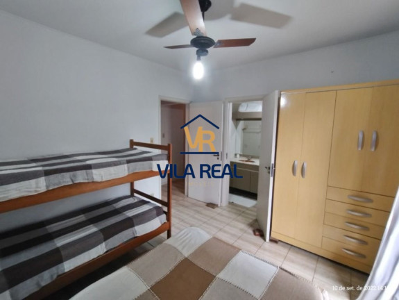 Imagem Apartamento com 3 Quartos à Venda, 125 m² em Jardim Las Palmas - Guarujá Imagem Apartamento com 3 Quartos à Venda, 125 m² em Jardim Las Palmas - Guarujá