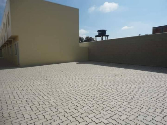 Imagem Sobrado com 2 Quartos à Venda, 69 m² em Jundiapeba - Mogi Das Cruzes