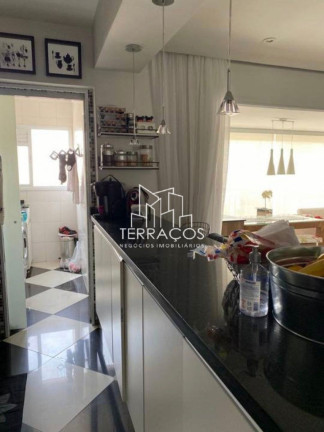 Imagem Apartamento com 3 Quartos à Venda, 90 m² em Vila Zilda (tatuapé) - São Paulo