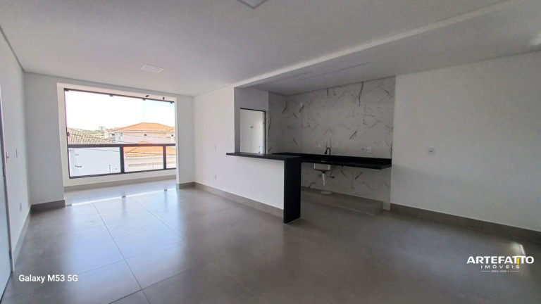 Imagem Apartamento com 3 Quartos à Venda, 110 m² em Residencial Amazonas - Franca