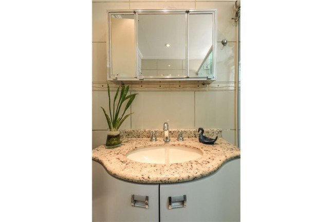 Imagem Apartamento com 3 Quartos à Venda, 87 m² em Moema - São Paulo