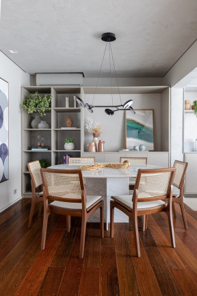 Imagem Apartamento com 4 Quartos à Venda, 178 m² em Cidade Monções - São Paulo Imagem Apartamento com 4 Quartos à Venda, 178 m² em Cidade Monções - São Paulo