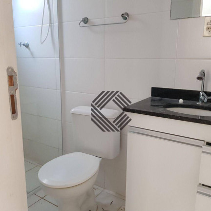 Imagem Apartamento com 2 Quartos à Venda, 56 m² em Alpha Club Residencial - Votorantim Imagem Apartamento com 2 Quartos à Venda, 56 m² em Alpha Club Residencial - Votorantim