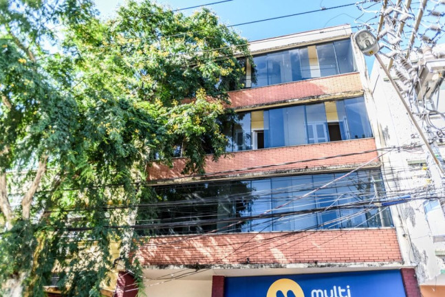 Imagem Apartamento com 3 Quartos à Venda, 103 m² em Rio Branco - Porto Alegre