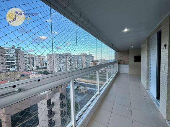 Apartamento com 3 Quartos à Venda, 90 m² em Maitinga - Bertioga