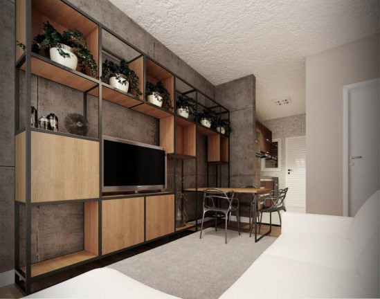 Imagem Apartamento com 2 Quartos à Venda, 56 m² em Jardim Saira - Sorocaba Imagem Apartamento com 2 Quartos à Venda, 56 m² em Jardim Saira - Sorocaba