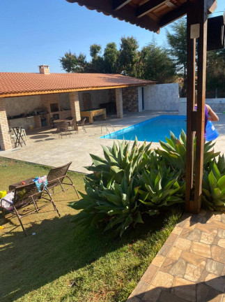 Imagem Chácara com 3 Quartos à Venda, 200 m² em Ponte Alta - Atibaia Imagem Chácara com 3 Quartos à Venda, 200 m² em Ponte Alta - Atibaia