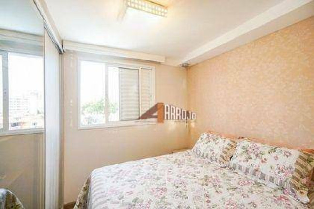 Imagem Apartamento com 3 Quartos à Venda, 72 m² em Chácara Santo Antônio (zona Leste) - São Paulo