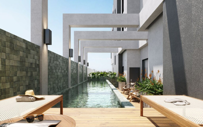 Imagem Apartamento com 3 Quartos à Venda, 116 m² em Alto Da Rua Xv - Curitiba
