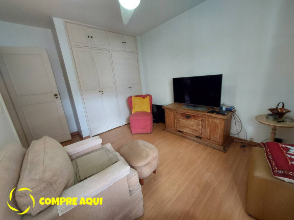 Imagem Apartamento com 3 Quartos à Venda, 123 m² em Santa Cecília - São Paulo Imagem Apartamento com 3 Quartos à Venda, 123 m² em Santa Cecília - São Paulo