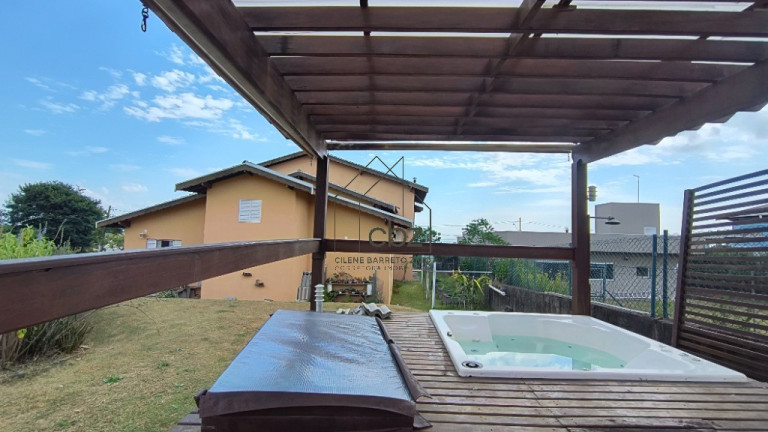 Imagem Casa com 3 Quartos à Venda, 280 m² em Colinas De Inhandjara - Itupeva Imagem Casa com 3 Quartos à Venda, 280 m² em Colinas De Inhandjara - Itupeva