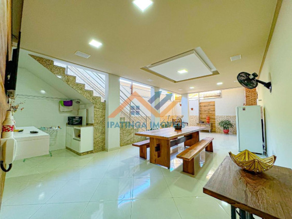 Imagem Apartamento com 3 Quartos à Venda, 170 m² em Bethânia - Ipatinga