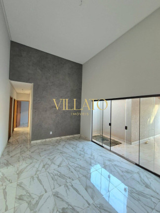 Imagem Casa com 3 Quartos à Venda, 105 m² em Setor Maysa - Trindade Imagem Casa com 3 Quartos à Venda, 105 m² em Setor Maysa - Trindade