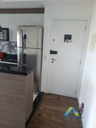 Imagem Apartamento com 2 Quartos à Venda, 52 m² em Santa Terezinha - São Bernardo Do Campo Imagem Apartamento com 2 Quartos à Venda, 52 m² em Santa Terezinha - São Bernardo Do Campo