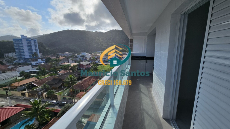 Imagem Apartamento com 2 Quartos à Venda, 71 m² em Centro - Mongaguá