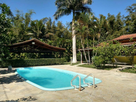 Imagem Casa com 6 Quartos à Venda, 700 m² em Massaguaçu - Caraguatatuba Imagem Casa com 6 Quartos à Venda, 700 m² em Massaguaçu - Caraguatatuba