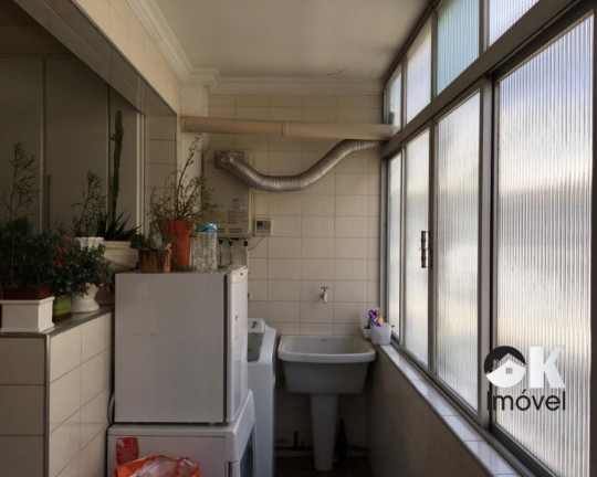 Imagem Apartamento com 3 Quartos à Venda, 187 m² em Higienópolis - São Paulo Imagem Apartamento com 3 Quartos à Venda, 187 m² em Higienópolis - São Paulo