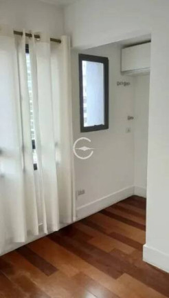 Imagem Apartamento com 1 Quarto à Venda, 42 m² em Itaim Bibi - São Paulo