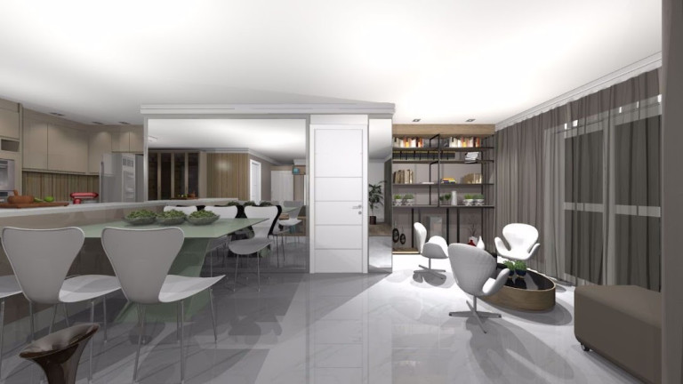 Imagem Apartamento com 2 Quartos à Venda, 113 m² em Vila Uberabinha - São Paulo Imagem Apartamento com 2 Quartos à Venda, 113 m² em Vila Uberabinha - São Paulo