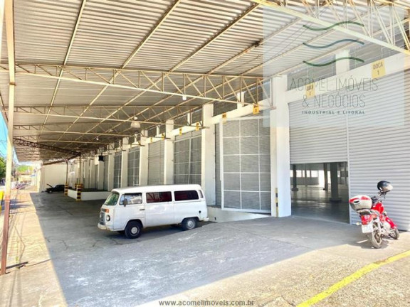 Imagem Imóvel Comercial para Alugar, 5.272 m² em Vila Leopoldina - São Paulo