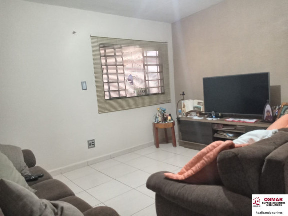 Imagem Casa com 3 Quartos à Venda, 291 m² em Jardim Marchissolo - Sumaré Imagem Casa com 3 Quartos à Venda, 291 m² em Jardim Marchissolo - Sumaré