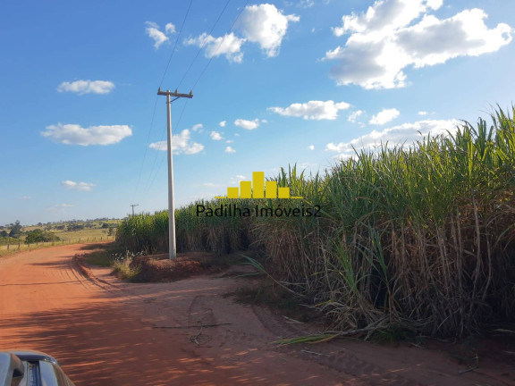 Imagem Chácara à Venda, 109 m² em Centro - Guzolândia Imagem Chácara à Venda, 109 m² em Centro - Guzolândia