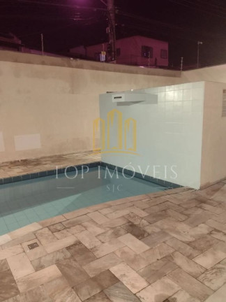 Imagem Apartamento com 2 Quartos à Venda, 68 m² em Monte Castelo - São José Dos Campos