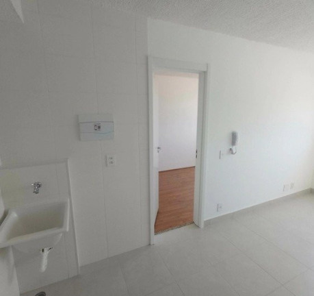 Imagem Apartamento com 1 Quarto à Venda, 26 m² em Barra Funda - São Paulo