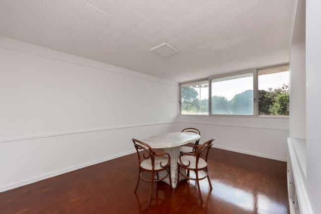 Imagem Apartamento com 3 Quartos à Venda, 162 m² em Jardim Paulista - São Paulo