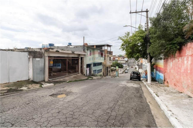 Imagem Terreno à Venda, em Vila Progresso (zona Leste) - São Paulo Imagem Terreno à Venda, em Vila Progresso (zona Leste) - São Paulo