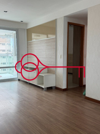 Imagem Apartamento com 2 Quartos à Venda,  em Praia Da Costa - Vila Velha